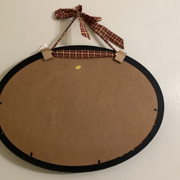 Christmas Tree Shops FRIENDS IN YOUR HOME Plaque - Picture 7 of 11